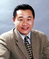 松木安太郎