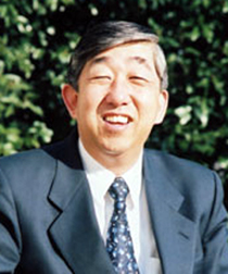 中原英臣